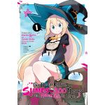 I've Been Killing Slimes for 300 Years and Maxed Out My Level - Volume 1 | Kisetsu Morita