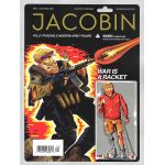Jacobin. Issue 34 - Summer 2019 |