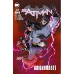 Knightmares | Tom King
