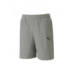 Pantaloni scurti cu logo pentru fotbal Team Goal 23