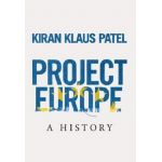Project Europe | Kiran Klaus Patel