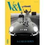 V&A Magazine - Winter 2019 |