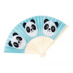 Evantai pliabil Miko the Panda - Rex London