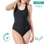 Costum baie - Cora XL