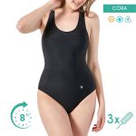 Costum baie - Cora 4XL