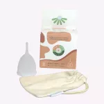 Cupă menstruală - Mărimea A
