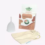 Cupă menstruală - Mărimea B