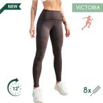 Colanți menstruali Victoria – negru XL