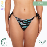 Slip Menstrual Ajustabil - Cari M