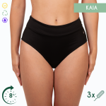 Slip menstrual sustenabil- Kaia L