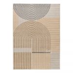 Covor bej 160x230 cm Garden – Universal