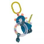 Jucărie de agățat pentru copii Panther - Moulin Roty