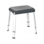 Scaun pentru duș Wenko Shower Secura Premium