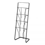 Suport de reviste din metal Tower – YAMAZAKI