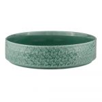 Bol turcoaz din porțelan ø 20 cm Heath Jade – Ladelle