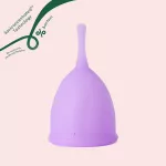 Cupă menstruală - SAFE Mov B