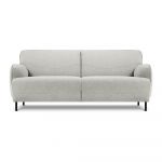 Canapea Windsor & Co Sofas Neso, 175 cm, gri deschis