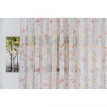 Perdea albă 500x260 cm Corsa – Mendola Fabrics