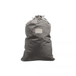 Săculeț textil pentru haine Really Nice Things Bag Cool Grey, înălțime 75 cm