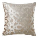 Pernă decorativă 43x43 cm Lattice Cut – Catherine Lansfield