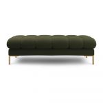 Taburet verde Bali – Cosmopolitan Design