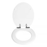 Capac WC Wenko Urbino, alb