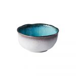 Bol din ceramică MIJ Sky, ø 15 cm, albastru