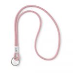 Breloc Light Pink 182 – Pantone