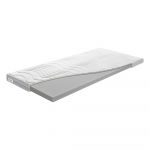 Topper saltea ferm din spumă 80x200 cm – BENAB
