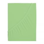 Cearceaf verde deschis 180x200 cm – B.E.S.