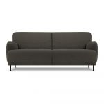 Canapea Windsor & Co Sofas Neso, 175 cm, gri închis