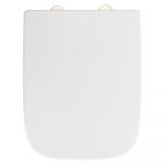 Capac WC Wenko Exclusive Geberit Renova I., alb