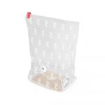 Sac de vidat Cube L – Compactor