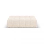 Taburet crem Chicago – Cosmopolitan Design