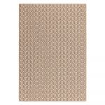 Covor bej 160x230 cm Global – Asiatic Carpets
