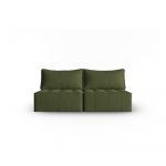 Canapea verde 160 cm Mike – Micadoni Home