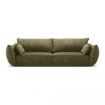 Canapea verde 208 cm Vanda – Mazzini Sofas
