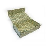 Cutii de cadouri 2 buc. 20x36 cm Lilies – Kartos