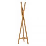 Cuier din lemn Woodman Clift