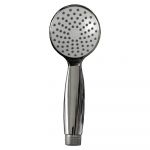 Cap de duș ø 8 cm Hydro – douceur d'intérieur
