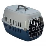 Cușcă / geantă pentru transport animale de companie pentru animale de companie 35x58 cm Dog Fantasy Carrier – Plaček Pet Products