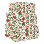 Cutii de cadouri 3 buc. Vintage Roses – Kartos