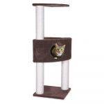 Ansamblu de joacă pentru pisici Magic Cat Irena – Plaček Pet Products