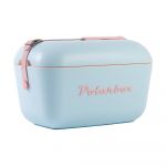 Cutie termoizolantă albastră 20 l Pop – Polarbox