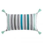 Pernă de grădină 30x50 cm Tramontane – douceur d'intérieur