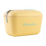 Cutie termoizolantă galbenă 20 l Pop – Polarbox