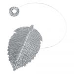 Agrafă pentru perdea din metal Feuilletine – douceur d'intérieur