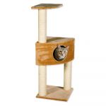 Ansamblu de joacă pentru pisici Magic Cat Irena – Plaček Pet Products