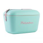 Cutie termoizolantă turcoaz 20 l Pop – Polarbox