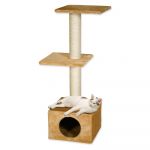 Ansamblu de joacă pentru pisici Magic Cat Alexia – Plaček Pet Products